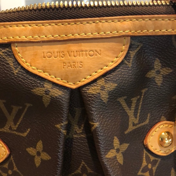 Louis Vuitton handbag - Picture 6 of 10